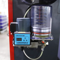 Machine de découpe à jet d'eau abrasif à 5 axes ultra haute pression personnalisée Fedjet