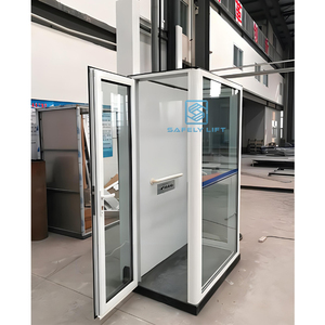 होम लिफ्टिंग पार्ट्स के लिए होम लिफ्ट 500 किलोग्राम लिफ्ट - Product Image 1