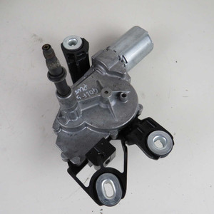 Motore Tergicristallo Posteriore 039020180 per Volkswagen Golf Mk7 2012- (49082) - Product Image 1