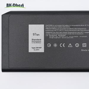 Batterie d'ordinateur portable en gros 11.1V X8VWF CJ2K1 DKNKD pour <span class=keywords><strong>Dell</strong></span> Latitude 5404 <span class=keywords><strong>7404</strong></span> 5414 7414 E5404 E7404 Série Rugged Extreme - Product Image 4
