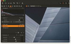 Dominación del desarrollo de imágenes en formato raw, procesamiento de imágenes y gestión de activos Capture One Pro - Product Image 4