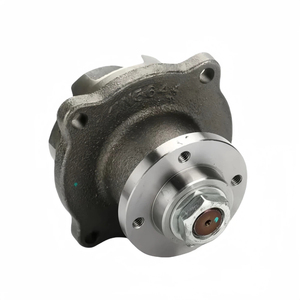 Bomba de Agua para Motor Nueva de Alta Calidad 2W1223 1W5644 8N5796 1W2929 1W6446, Piezas de Hierro para Excavadora de Construcción - Product Image 5