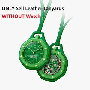 [Preventa] Nueva Correa Colgante Royal Pop de <span class=keywords><strong>Swatch</strong></span> X AP y Correa de Cerámica Royal Pop <span class=keywords><strong>para</strong></span> <span class=keywords><strong>Swatch</strong></span> Audemars Piguet X - Product Image 3