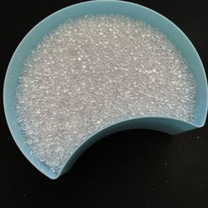 Granulés de matière plastique brute PET de haute qualité avec prix d'usine Plastiques techniques pour l'industrie de l'ingénierie - Product Image 2