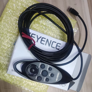 Keyence เครื่องมือวัดรูปร่าง OP-87504ความเร็วสูงพิเศษ, LJ-V7000ชุดควบคุมคอนโซล Op 87504 - Product Image 5