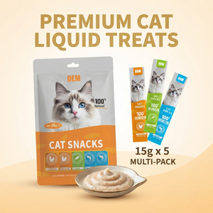 Complément alimentaire multivitaminé 9-en-1 pour chiens et chats - Supplément nutritionnel avec particules molles pour la santé des animaux de compagnie - Product Image 2