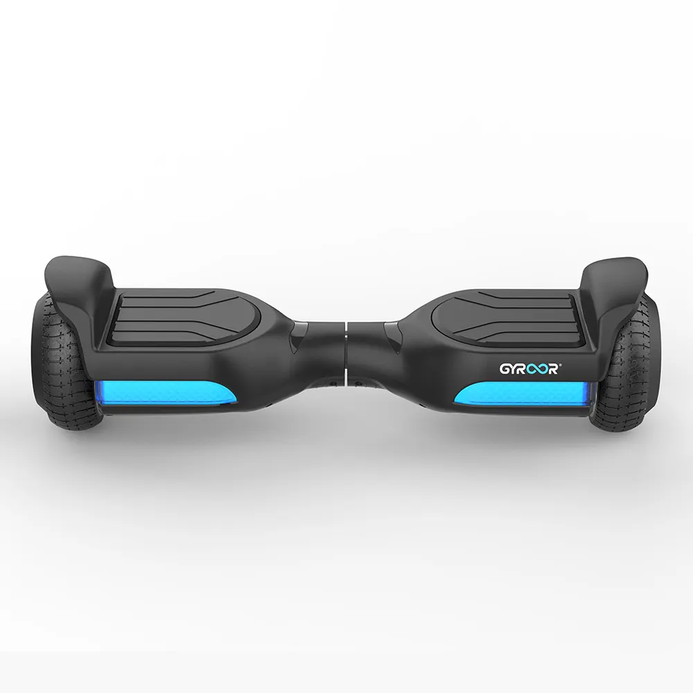 GYROOR hover boards hoverboard two wheel cheap fast for kids adult self-balancing electric scooters 6.5in hoverboard hover boar