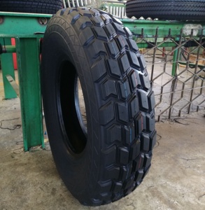 ยาง LT 7.50R16 TT/TL สำหรับทะเลทราย - Product Image 2