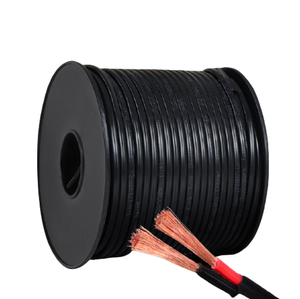 Câbles haut-parleurs Viard Audio Premium HD HP Câbles enceintes, fiches