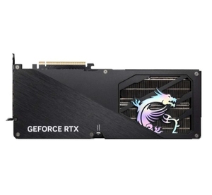 การ์ดจอ GeForce RTX 5080 16G GAMING TRIO OC GDDR7 16GB รองรับ Ray Tracing สำหรับเล่นเกม - Product Image 4