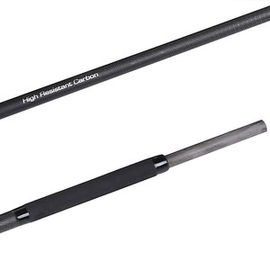 Kastking — filet de pêche à la <span class=keywords><strong>carpe</strong></span> en carbone pur, 280cm, avec poignée télescopique - Product Image 4