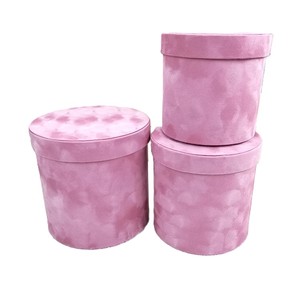 नए 2026 वैलेंटाइन के दिन <span class=keywords><strong>3</strong></span> सेट फूलों की दुकान की आपूर्ति - Product Image 1
