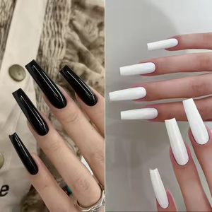 XEIJAYI 102颜色15毫升大容量指甲油适用于家庭美甲沙龙高饱和度指甲凝胶 - Product Image 4