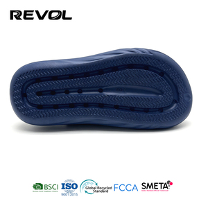 Sabots en EVA pour hommes - Antidérapants, légers, respirants, semelle souple, style jardin, toutes saisons, chaussures en EVA pour hommes - Product Image 3