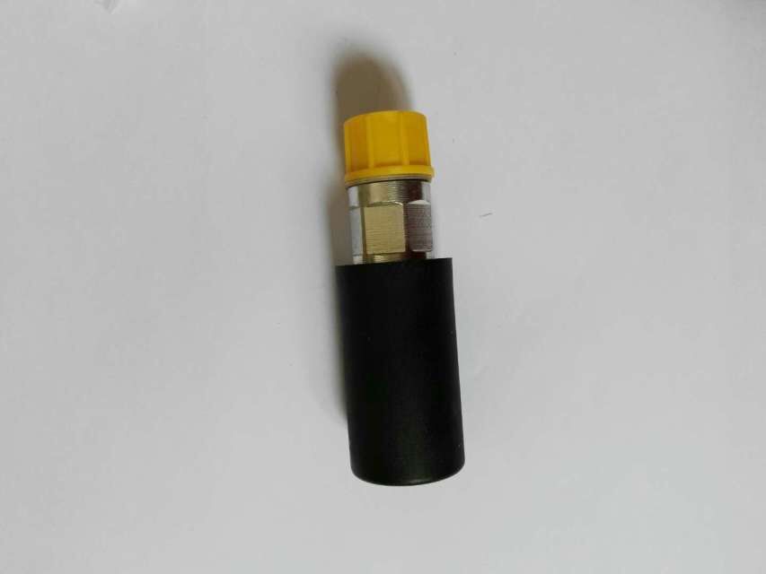 diesel fuel hand pump 092130-0050 for 4HK1 Excavator hand Primer 092130-0050 with original packing