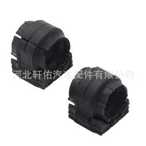 บูชยางกันโคลงหน้าเชฟโรเลต ครูซ รุ่น 13281784 อะไหล่เปลี่ยน - Product Image 4