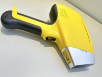 Analyseur d'or XRF à main VR-H7 haute résolution Vray Pistolet de test de métaux précieux pour alliage métallique Instrument d'analyse haut de gamme