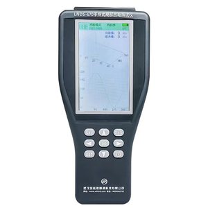 VLUUKE LNDS-670 Equipo Ultrasónico Portátil de Alta Precisión IP67 para Pruebas de Descarga Parcial en Aluminio, 10W - Product Image 1