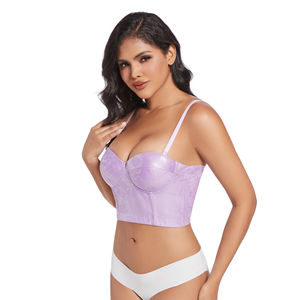 Женский облегающий Топ - Product Image 1