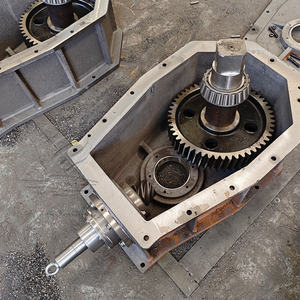 Repuestos para Reductor de Velocidad <span class=keywords><strong>Tahona</strong></span> de Molino de Bandeja Húmeda de Oro Popular en Zambia y Egipto - Product Image 1
