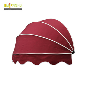 Pháp Cửa Sổ Mái Hiên, Nửa Vòng Mái Hiên, Châu Âu Mái Hiên - Product Image 5