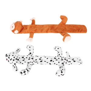 Милый забавный плюшевый чехол для стетоскопа, новинка 2025 года, хит продаж, с возможностью индивидуального заказа, оптом - Product Image 3