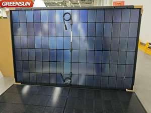 Pannello Solare Fotovoltaico Installazione di Pannelli Solari Residenziali Sistema Solare con Pannelli - Product Image 6