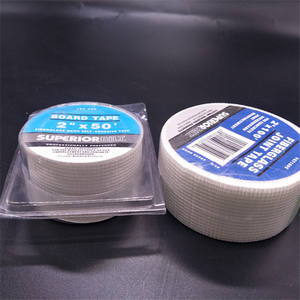 Rfiber-cinta autoadhesiva de fibra de vidrio para yeso, yeso, yeso - Product Image 2