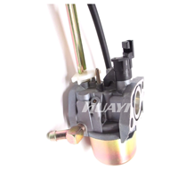 Carburateur de haute qualité Huayi pour moteur à neige monophasé LCT Lauson 208CC, OEM 03131 Stens 520-355