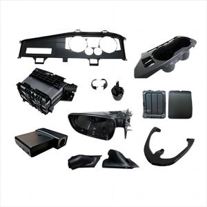 Tableau de bord de produits de moulage par injection plastique personnalisés pour l'automobile - Product Image 1