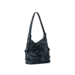 Bolso de Hombro Extremadamente Ligero, Multibolsillos, Gran Capacidad, para Mujer, Tipo Bandolera - Product Image 4