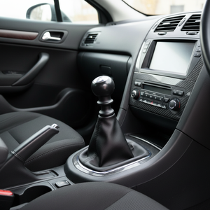 Peugeot 407 Car Gear <b>Shift</b> Boot Premium Quality <b>Knob</b> From Turkey for Optimal Gear <b>Shift</b> Control - Product Image 3