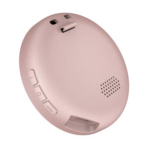 Pantalla Electrónica de 1.85 Pulgadas, Insignia Electrónica con Cristal Curvo 2.5D, Insignia Inteligente con Foto de Ídolo y Diseño Granulado - Product Image 6