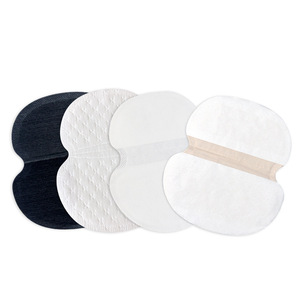 Patch anti-transpiration jetable ultra fin et respirant pour aisselles, coussin invisible absorbant la sueur pour les aisselles, patch anti-transpiration pour les aisselles - Product Image 3