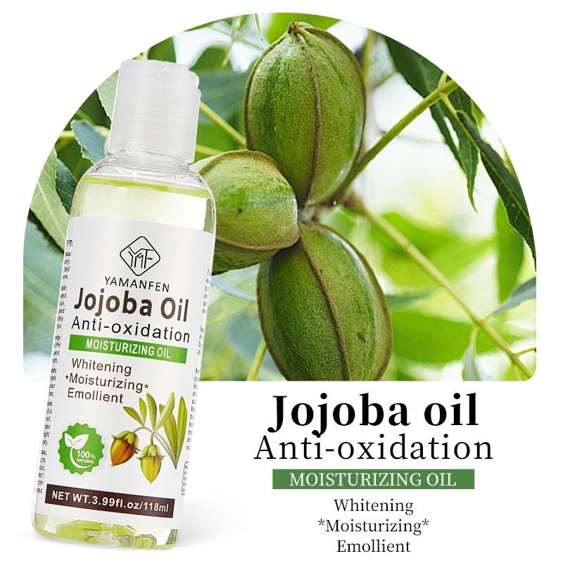 Aceite de Jojoba