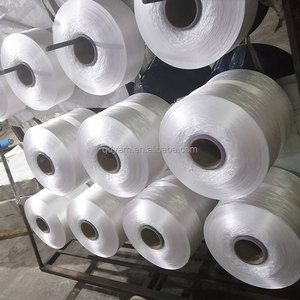 <span class=keywords><strong>PP</strong></span> Polypropylene sợi cho vải dệt may <span class=keywords><strong>FDY</strong></span> <span class=keywords><strong>PP</strong></span> multifilament sợi 450D 600D 840D 900D 1260d - Product Image 1