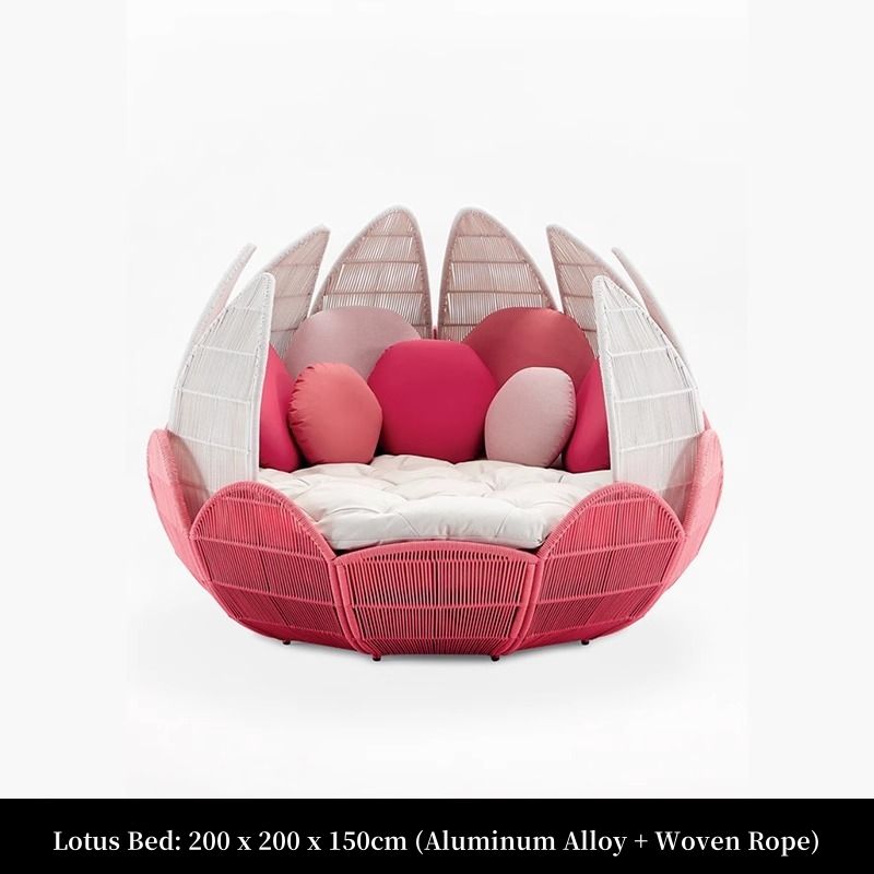 Lotus Cama