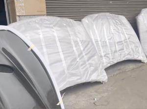 Mrd S Phong Cách Carbon Mui Xe Cho Infiniti Q50 2014 + Q60 Sợi Carbon Mui Xe Nắp ca-pô <span class=keywords><strong>V1</strong></span> - Product Image 4