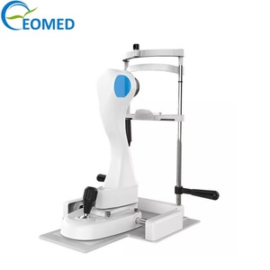 Máquina Clínica Oftálmica Automática de Diagnóstico y Examen de Ojo Seco por Infrarrojos, Analizador de Superficie Ocular para Ojo Seco DEA50 - Product Image 1