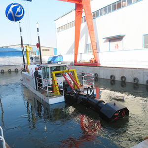 NẠO VÉT Hút Máy Cắt Có Thể Tùy Chỉnh Với Hơn 15 Năm Dịch Vụ Làm Việc - Product Image 5