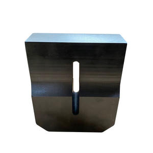 Moldes de máquina de soldadura ultrasónica, personalización rápida de moldes de aluminio para máquinas de soldadura, gran oferta - Product Image 3