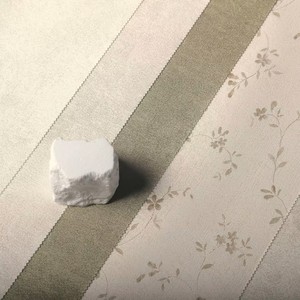 Papier peint textile moderne résistant à l'eau, motifs floraux sans couture, pour ameublement, décoration de maison, hôtel, projet # Série 105 - Product Image 1
