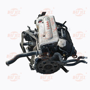 Moteur complet 2az de haute qualité 2.4L moteur à essence 2AZ-FE pour Toyotai Camry Corolla Rav4 2AZ - Product Image 1