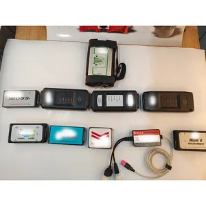 Оптовый строительный диагностический инструмент для кошек Jcb для Komatsu Hitachi для <span class=keywords><strong>Volvo</strong></span> Doosan Perkins Yanmar для Cummins - Product Image 1