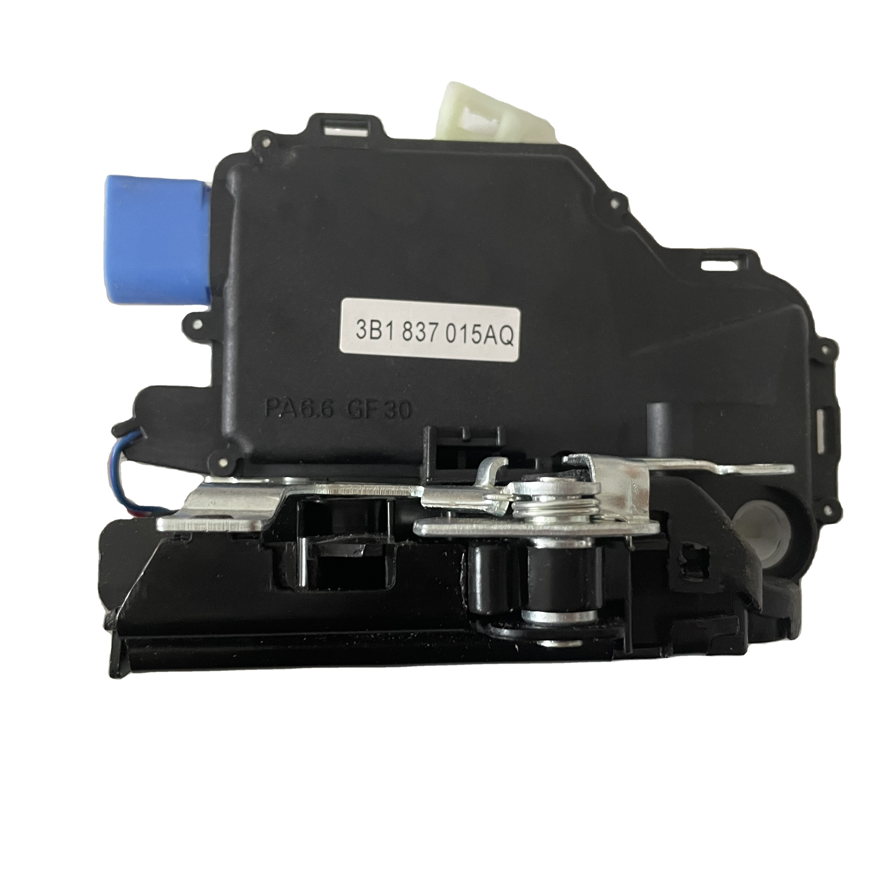 Привод переднего левого замка двери 3B1837015AM 3B1837015AQ для VW Transporter T5 T6 Seat Ibiza