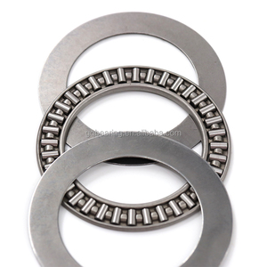 12*26 * 2MMスラストニードルローラーベアリングAXK 1226 AXK1226 - Product Image 2