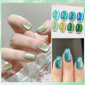 BORN PRETTY Colección <span class=keywords><strong>de</strong></span> Esmaltes <span class=keywords><strong>de</strong></span> Gel Efecto Ojo <span class=keywords><strong>de</strong></span> Gato con Más <span class=keywords><strong>de</strong></span> 200 Colores, Gel Magnético UV LED Removible, Libre <span class=keywords><strong>de</strong></span> HEMA, para Venta al por Mayor <span class=keywords><strong>de</strong></span> Suministros para <span class=keywords><strong>Uñas</strong></span> - Product Image 4
