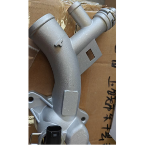 <span class=keywords><strong>Prix</strong></span> de gros Système de refroidissement de <span class=keywords><strong>voiture</strong></span> Boîtier de thermostat de refroidissement de <span class=keywords><strong>voiture</strong></span> 25193922 pour Chevrolet ISUZU Pièces de rechange automobiles de haute qualité - Product Image 3