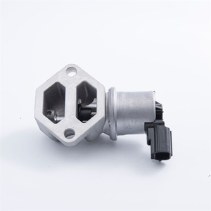 Pièces détachées automobiles, soupape de régulation de ralenti AC269 1F1E9F715BA 1F1Z9F715BA ABV0002 pour Ford Sable 3.0L V6, nouvelle pièce de rechange - Product Image 2