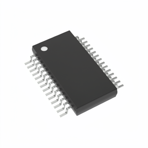 IC MCU 8BIT 7KB FLASH 28SSOP Embedded PIC16LF1903-I_SS มีในสต็อก 28 SSOP (0.209", ความกว้าง 5.30 มม.) อุปกรณ์อิเล็กทรอนิกส์ - Product Image 1